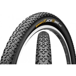 Dviračio padanga 26" x 2,00 Continental Race King